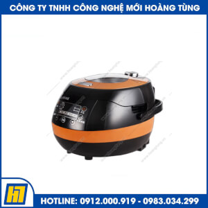 Nồi Nấu Trân Châu